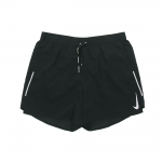 Nike Dri-Fit Flex Stride 5-tollised l&uuml;hikesed p&uuml;ksid Mehed Aluspesu Must CI9899-010 S