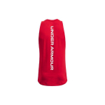 Under Armour Vabaaja Hingav Korvpalli Spordivest Meeste Topid Punane 1361901-600 L