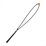 Golf Swing Training Aid Elastic Rope Comfortable Grip Warm up Practice Red Ball
