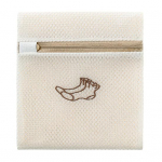 1/6 tk pesukott Peenest v&otilde;rgust t&otilde;mblukk Suure mahutavusega aluspesu sokid rinnahoidja T-s&auml;rk p&uuml;ksid kleit mantel &Otilde;rnad riided r&otilde;ivad pesumasin masina pesukott A beež