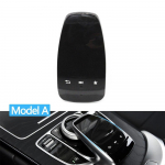 Auto keskkonsooli hiire k&auml;sitsi kirjutamise puuteplaadi l&uuml;liti juhtpaneel BENZ W205 W253 W166 W222 W213 C GLC GLS GLE E klassile Model A 1PC