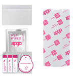 apgo Ultra-Clear Hybrid protective glass compatible with Oukitel K7 Power, flexible nano glass, great replacement for tempered glass, scratch-resistan