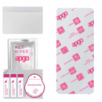 apgo Ultra-Clear Hybrid kaitseklaas, mis &uuml;hildub T-Mobile Revvl V Plus 5G-ga, paindlik nanoklaas, suurep&auml;rane asendus karastatud klaasile, kriimustus-