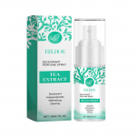 Eelhoe Body Odor Sweat Deodorant Spray P&uuml;siv Keha Kaenlaaluste Jalgade Higistamise Deodoriseerija Halva L&otilde;hna Antiperspirandid 30ml 30ml