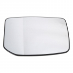 T&auml;iustatud k&uuml;ljepeegli klaas k&uuml;ljepeegli klaas tahavaatepeegli klaas vasakpoolne tahavaatepeegel Transit MK6 MK7 jaoks