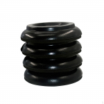 P&uuml;stised klaverirattad tassid Lehtpuidust matt Asendus raskeveokitega mitmeotstarbelised muusikatarvikud p&otilde;rand