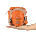 Outdoor Camping Envelope Magamiskott Matkamagamiskott Lazy Bag Travel Matkamine Multifunktsionaalne &Uuml;likerge 680g