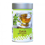Klassikaline roheline tee (100 g), Roheline tee, Gaia