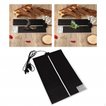 Kaasaskantav roomajate lemmiklooma soojenduspadi ussigeko kilpkonnadele 14W 28W