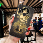 Buddhism Buddha telefoni&uuml;mbris Xiaomi Mi 11 10 A2 A2lite A1 9 9SE 8Lite 8explorer F1 Poco M3 X3 Pro Fundas Cove jaoks xiaomi11xpro