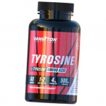 T&uuml;rosiin kilpn&auml;&auml;rmele, Tyrosine 500, Vansiton (27173008) 60caps