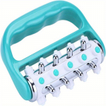 K&auml;ivitage punkt ja lihaspinge selle mini-m&uuml;ofastsiaalse vabastust&ouml;&ouml;riistaga 1pc