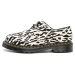 dr. Martens Wacko Maria x 1461 Tiigerkamo - Valged Unisex Tossud Must 31371009 38 black