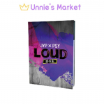LOUD [Boys be LOUD] Album No poster