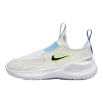 Nike Flex Runner 3 PS Valge Vesinine Laste tossud Must HF5747-101 31 white