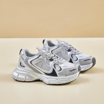 Naiste platvormiga paksu tallaga moes tossud, jalutamiseks, paeltega, mugavad, 'isa tossud', treeninguks, spordiks, t&ouml;&ouml;ks, vabaaja, v&otilde;rgust, PU-nahast, naiste tennised 35 roosa