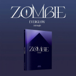 Album EVERGLOW &ndash; ZOMBIE (5. singel) Heart