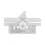 Esiklaasi tungraud plastik Citroen Nemo-RIGHT jaoks