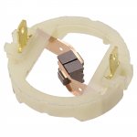 895 875 887 Mootori rootori s&uuml;sinikharja hoidiku otsakork akutrelli jaoks