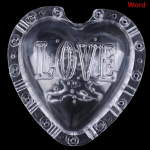 Plastikust kurgi kasvu moodustav hallitusseente s&uuml;da/t&auml;hevilja kujundav kasvav hallitus Word