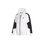 PUMA BMW Motorsport Colorblock Pikak&auml;eline Kapuutsiga Jakk Meeste Jakid Must Valge 596097-02 XXL