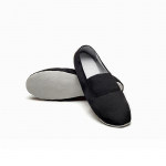 T&auml;iskasvanute laste v&otilde;imlemisjalatsid, tantsukingad, balletikingad, joogajalatsid, pehme tallaga Cat's Claw White &otilde;petajatantsukingad 39 must