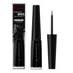 Kate Eyeliner Conch Gel Eyeliner WP BK-1 black