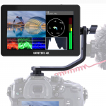 ANDYCINE A6 Plus 5,5-tolline DSLR-kaamera v&auml;limonitor puutetundliku juhtimisega režiss&ouml;&ouml;ri videomonitor 3D Lut