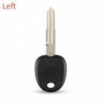 Transponderi auto v&otilde;tmehoidja korpuse puldid Hyun Dai Accent Coupe Getz Elantra Excel Getz Lavita Tiburon Tucson Verna jaoks Left