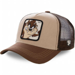 Uus kaubam&auml;rk Anime BUNNY TAZ DUCK Snapback Cap puuvillane pesapallim&uuml;ts, meeste naiste hiphop isa v&otilde;rkk&uuml;bar Trucker