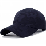 Suvine moe kamuflaažv&otilde;rgust hingav pesapallim&uuml;ts Unisex Outdoor Shade Street R&auml;ppar Hip Hop Cap golfim&uuml;ts Truckeri m&uuml;tsid tumesinine v&auml;rv