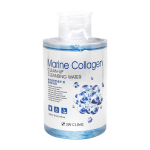 3W Clinic Marine Collagen Clean Up puhastusvesi 500ml, 1 tk white