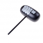 T&auml;ispuhutav Basher Hammer Mallet Blow Up Beach Party kott Meeldiv kleit lastele 1PCS