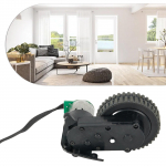 Tolmuimeja parempoolse ratta mootor Eufy Robovac G10 30C,35C,11s jaoks Conga 1090 950 jaoks