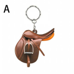 2024. aasta sadulauto v&otilde;tmehoidja ripats, isikup&auml;rastatud kaunistus, universaalne unisex akr&uuml;&uuml;list lame v&otilde;tmehoidja