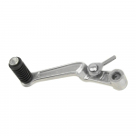 Mootorratta piduripedaali hoob jalatoe pedaali k&auml;igukangi hoob Suzuki GSXR1000 GSXR600 GSXR750 GXR 1000 600 750 K5 K6 K7 K8 jaoks 1 Pair