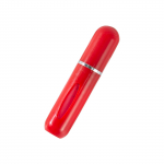 Korduvt&auml;idetavad parf&uuml;&uuml;mipihusti pudelid, kaasaskantavad v&auml;ikesed eraldi parf&uuml;&uuml;mipudelid, reisi- ja v&auml;ljas&otilde;itude pihustuskarbid, 5 ml/0,2 untsi 2pcs kollane