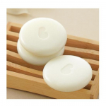 BAMBOOBEBE Baby Body Soap 30g*3ea P000DWIC - Body Soap