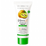 Kiwi VC Whitening Amino Acid Gentle Cleanser Oil Control Aknet eemaldav taimeessentsiga n&auml;okreem n&auml;ohooldus