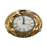 Merev&auml;elaeva illuminaator, Antiikne aknaga seinakell, Dekoratiivne seinaportaal,