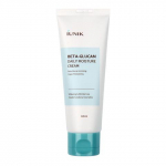 iUNIK Beta-Glucan Daily Moisture Cream, 60 ml - Nawilżający krem do twarzy