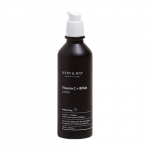 Mary&May Vitamine C+ Bifida Lotion 120 ml - Rozjaśniająco-ujędrniająca emulsja do twarzy