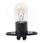 Mikrolaineahju pirn Global Light Lambi pirnialuse disain 250V 2A Sobib Galanzi / Midea mikrolaineahjule