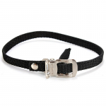 2 tk m&auml;gijalgratta pedaali vahetusjalgratta varbarihmad, must nailonist turvavarustus