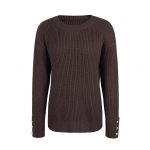 S&uuml;gistalvine vintage avara pikkade varrukatega &uuml;laosa &uuml;hev&auml;rviline kardigan trikotaaž O-kaelusega kampsun S hall v&auml;rv