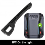 Autoistme vahet&auml;ite hoiukarbi k&uuml;lg&otilde;mbluse pistikuriba istme ja konsooli vahel Lekkekindel t&auml;iteriba Auto tarvikud Sisustus