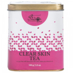 India chai &ndash; l&auml;bipaistva naha tee 100 g roosi, kummeli, lavendlisalveiga naha s&auml;ra suurendamiseks, loodusliku ilu tugevdava taimeteega