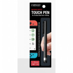 Puuteekraani pliiats, Pliiats M&auml;ngukonsooli puutepliiats Mobiilne tahvelarvuti Universaalne Switchile 11.5*1.1*1.1cm