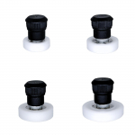 4 tk Keraamilise savi keraamika viimistlust&ouml;&ouml;riistade komplekt Keraamika savi viimistlust&ouml;&ouml;riist k&auml;tekaitsega Keraamika treipink l&otilde;ikur t&ouml;&ouml;riist