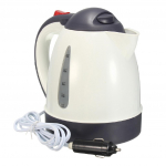 Auto kaasaskantav kuumaveekeetja 12V / 24V kuumaveeboiler suure mahutavusega kohvitee jaoks 1000ml 12v